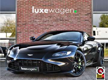 4.0 V8 Carbon-ext | Ceramic-brakes | 26dkm