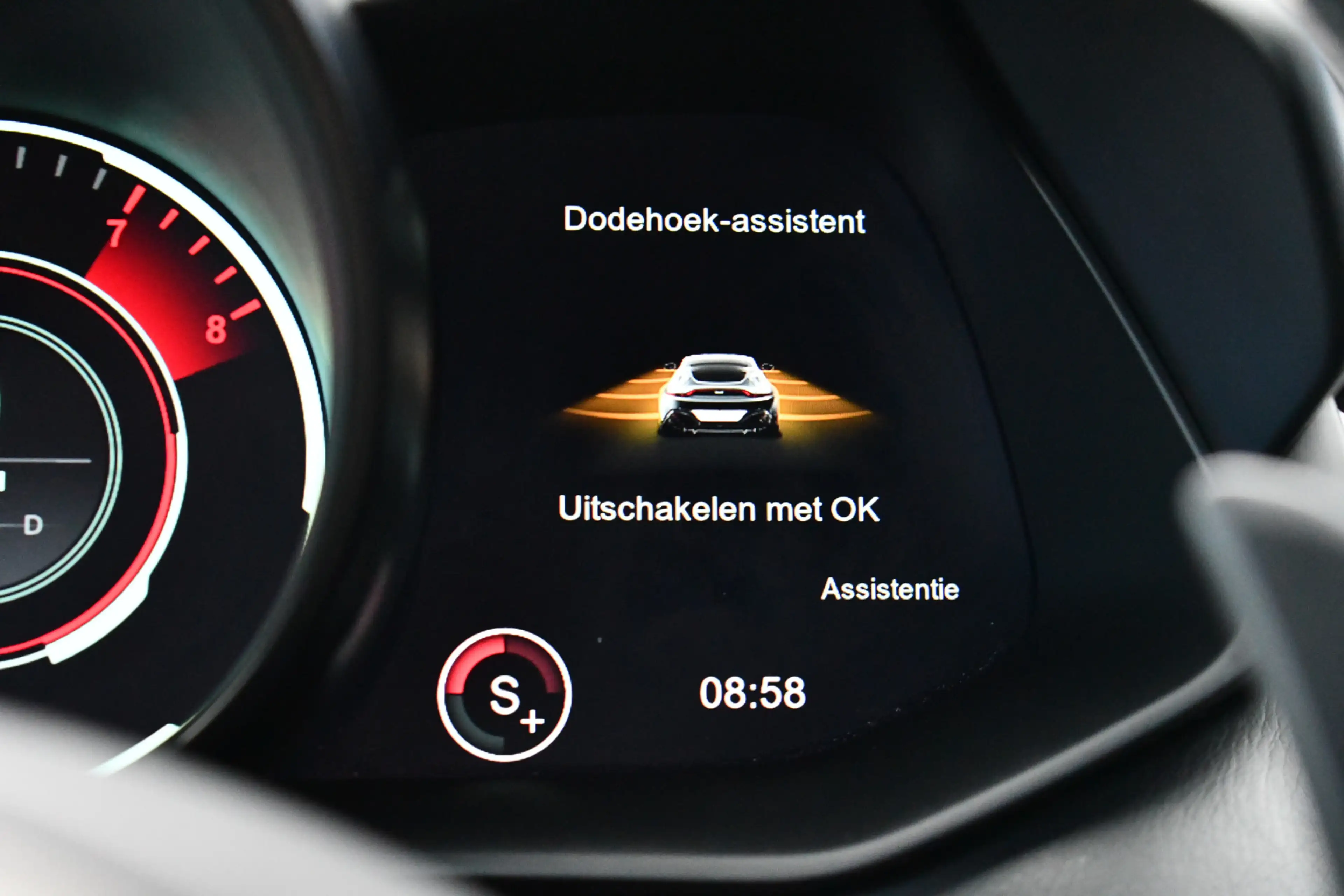 Aston Martin Vantage 4.0 V8 Carbon-ext | Ceramic-brakes | 26dkm — photo 12
