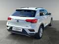 Volkswagen T-Roc 2,0 TDI SCR 4Motion Design DSG Weiß - thumbnail 5
