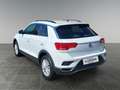 Volkswagen T-Roc 2,0 TDI SCR 4Motion Design DSG Weiß - thumbnail 3