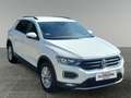 Volkswagen T-Roc 2,0 TDI SCR 4Motion Design DSG Weiß - thumbnail 7