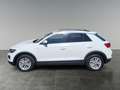 Volkswagen T-Roc 2,0 TDI SCR 4Motion Design DSG Weiß - thumbnail 2