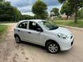 Nissan Micra Micra 1.2 Acenta Wit - thumbnail 1