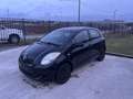 Toyota Yaris 1.0 - 69 VVT-i  ONLY EXPORT Schwarz - thumbnail 2