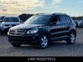 Volkswagen Tiguan 2.0TDI 4Mot Track&Field Xen *AKTION* Zwart - thumbnail 4