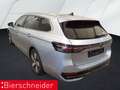 Volkswagen Passat Variant 2.0 TDI DSG Elegance AHK MATRIX K Silber - thumbnail 3