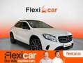 Mercedes-Benz GLA 220 +220+d+4MATIC Blanco - thumbnail 1