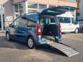 Citroen Berlingo *AUTOMATIK*BEHINDERTENGERECHT*RAMPE* Bleu - thumbnail 1