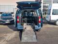 Citroen Berlingo *AUTOMATIK*BEHINDERTENGERECHT*RAMPE* Bleu - thumbnail 9