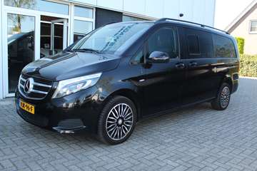 250d Euro6 Extra Lang DC Avantgarde Edition - Dubb