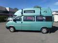 Volkswagen T4 Multivan California Exclusive 2.5 TDI Groen - thumbnail 2