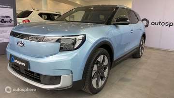 340ch Extended Range 79kWh Pack Premium AWD