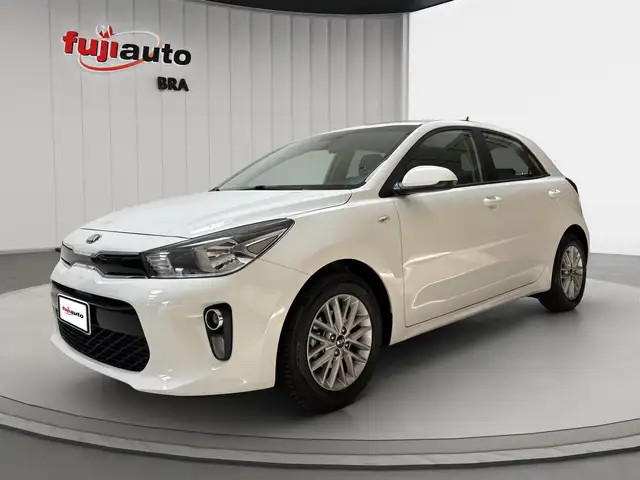 Kia Rio Rio 1.2 mpi Evolution 84cv my18