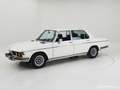 BMW 2800L '75 CH1043 White - thumbnail 1