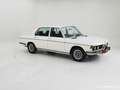 BMW 2800L '75 CH1043 White - thumbnail 3