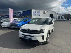Citroen C5 Aircross BLUEHDI 130CH S\u0026S FEEL EAT8