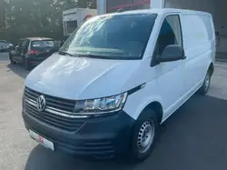 Volkswagen T6 Transporter T6.1 Transporter 2.0 TDI Kamera Klima 3.Sitzer