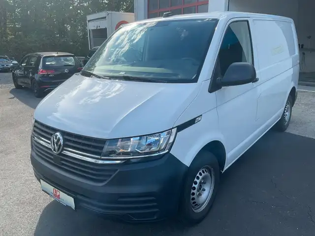 Volkswagen T6 Transporter T6.1 Transporter 2.0 TDI Kamera Klima 3.Sitzer
