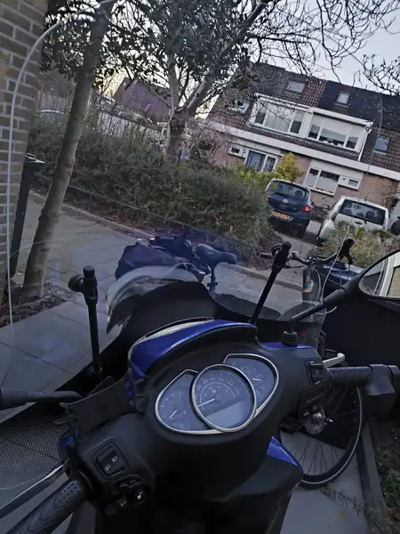 Piaggio Medley 125 - foto 7