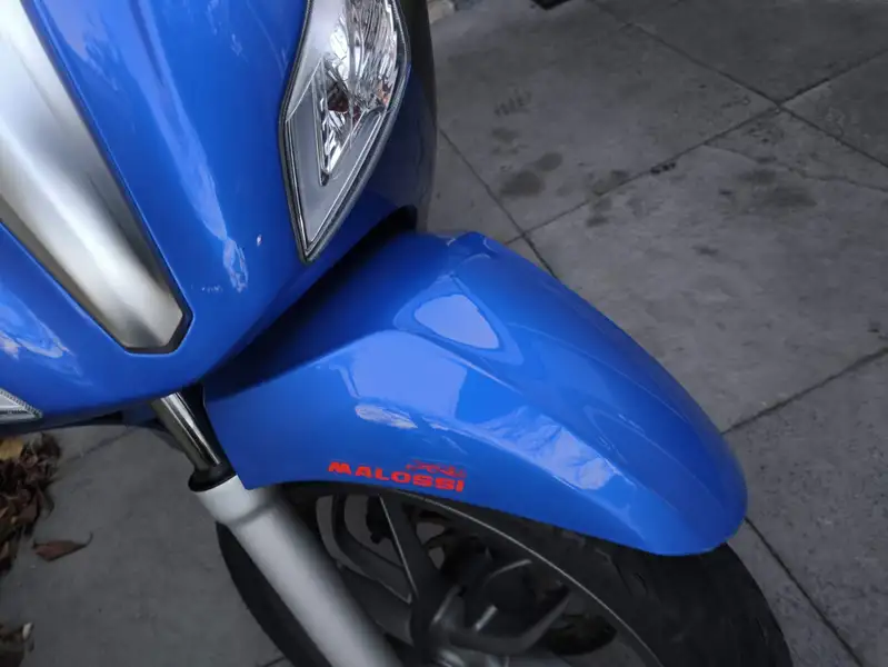 Piaggio Medley 125 - foto 8