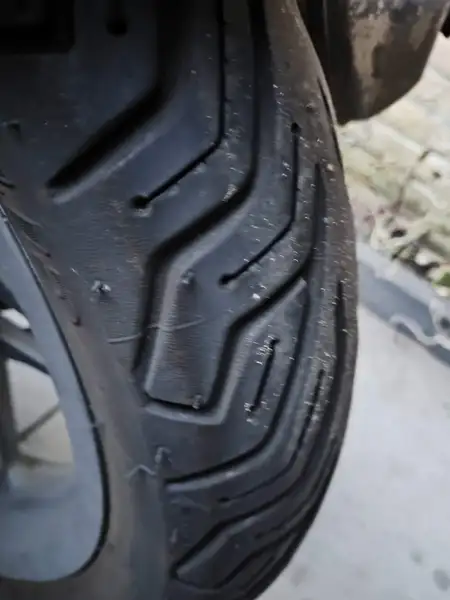 Piaggio Medley 125 - foto 6