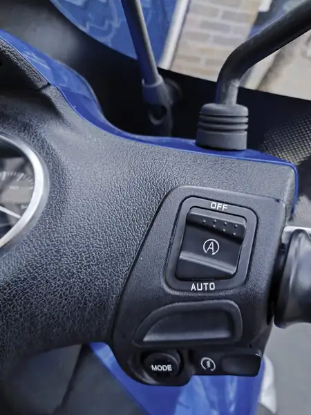 Piaggio Medley 125 - foto 5