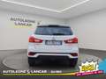Mitsubishi ASX 1.6 Instyle Navi bi-fuel GPL 2wd 117cv E6 Bianco - thumbnail 6