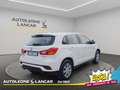 Mitsubishi ASX 1.6 Instyle Navi bi-fuel GPL 2wd 117cv E6 Bianco - thumbnail 7