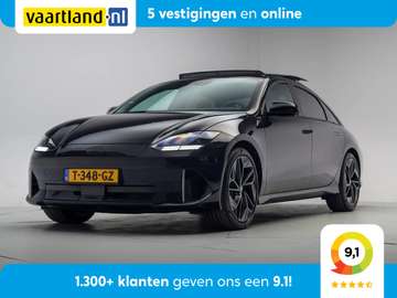 First Edition AWD 77.4 kWh [ Panorama Head-up Stoe