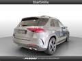 Mercedes-Benz GLE 350 GLE 350 de hybrid EQ 4Matic AMG Line Premium Argent - thumbnail 4