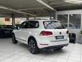 Volkswagen Touareg V6 3.0TDI DSG Panorama Bi-Xenon Tempomat Blanco - thumbnail 4