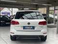 Volkswagen Touareg V6 3.0TDI DSG Panorama Bi-Xenon Tempomat Blanco - thumbnail 7