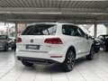 Volkswagen Touareg V6 3.0TDI DSG Panorama Bi-Xenon Tempomat Blanco - thumbnail 2