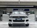 Volkswagen Touareg V6 3.0TDI DSG Panorama Bi-Xenon Tempomat Blanco - thumbnail 8
