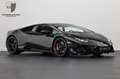 Lamborghini Huracán Huracán EVO StylePack/BigCarbonPack/SportSeat Negro - thumbnail 3