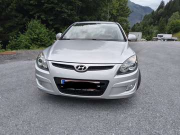 1,4 CVVT ISG Europe blue drive