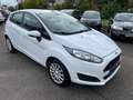 Ford Fiesta Trend Zahnriemen neu Weiß - thumbnail 2