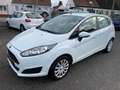 Ford Fiesta Trend Zahnriemen neu Weiß - thumbnail 1