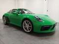 Porsche 911 Carrera 3.0 S  Targa 4S|Sport Chrono|PDCC| Grün - thumbnail 7