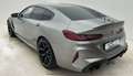 BMW M8 Competition xDrive Gand Coupé Grey - thumbnail 2