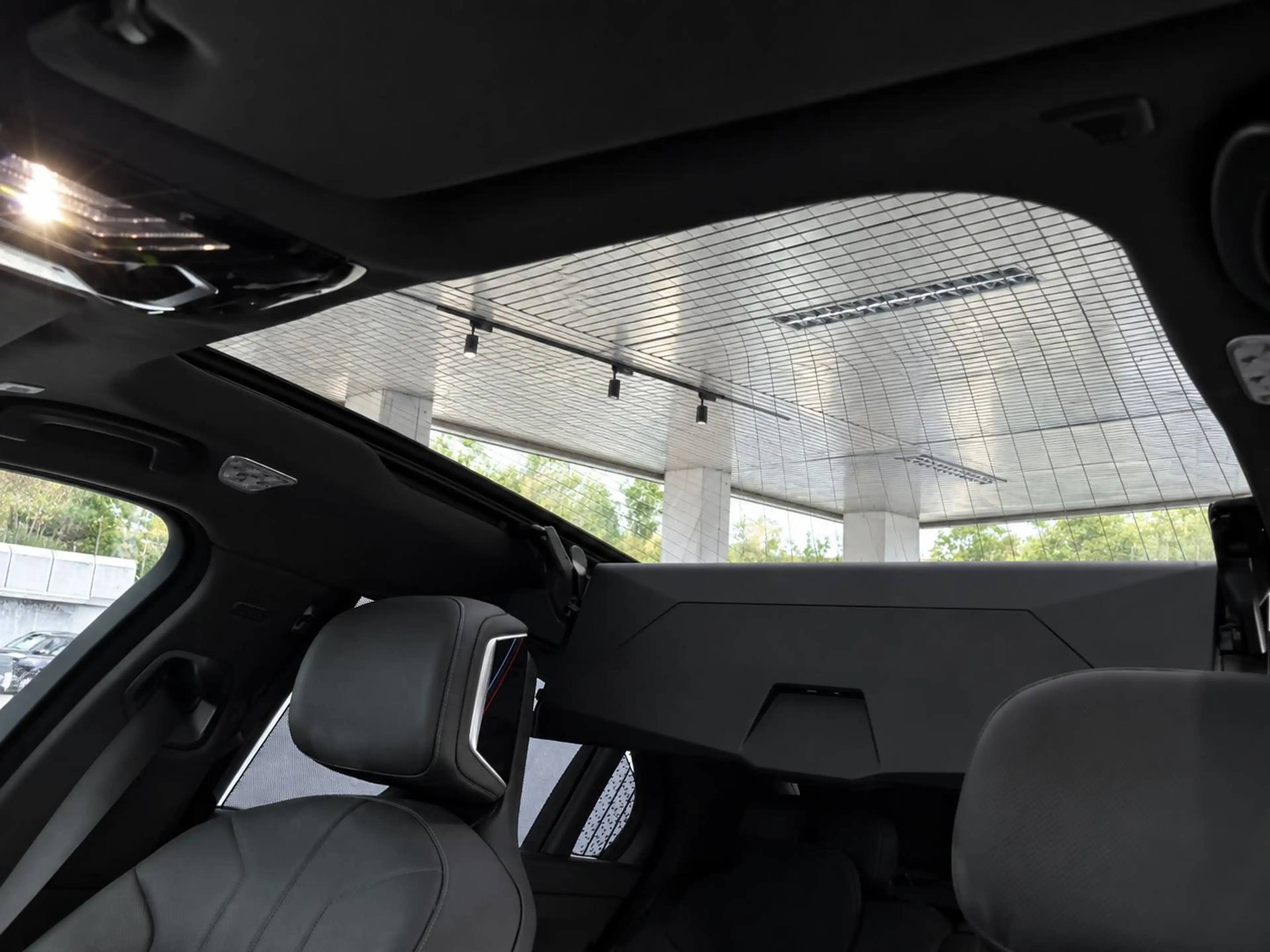 BMW i7 eDrive 50 3x M SPORT*FOND-TV*CHAUFFEUR'VOLL* — photo 3