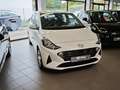 Hyundai i10 Hyundai i 10 (MJ22) 1.0 Benzin A/T Trend Apple Car Blanc - thumbnail 3