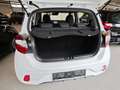 Hyundai i10 Hyundai i 10 (MJ22) 1.0 Benzin A/T Trend Apple Car Blanc - thumbnail 8