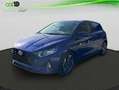 Hyundai i20 Essence Azul - thumbnail 1