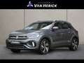 Volkswagen T-Roc 1.5 TSI R-Line 150PK Automaat | Navigatie | ACC | Grau - thumbnail 1