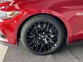 Ford Mustang FASTBACK 5,0 V8 421 GT GPS CAMERA REGULATEUR LIMIT Rojo - thumbnail 19