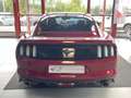 Ford Mustang FASTBACK 5,0 V8 421 GT GPS CAMERA REGULATEUR LIMIT Rojo - thumbnail 24