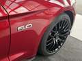 Ford Mustang FASTBACK 5,0 V8 421 GT GPS CAMERA REGULATEUR LIMIT Rojo - thumbnail 29