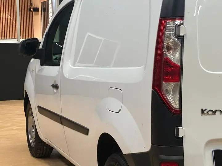 Renault Kangoo 2022, foto 18
