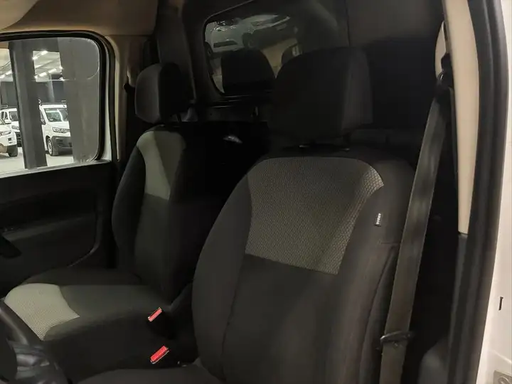 Renault Kangoo 2022, foto 5